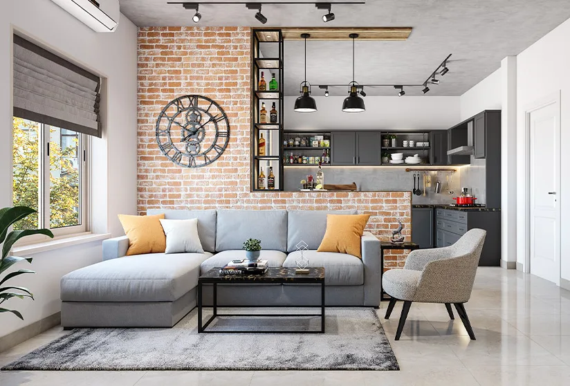 Rustic Home Decor Ideas To Create A Warm And Inviting Space