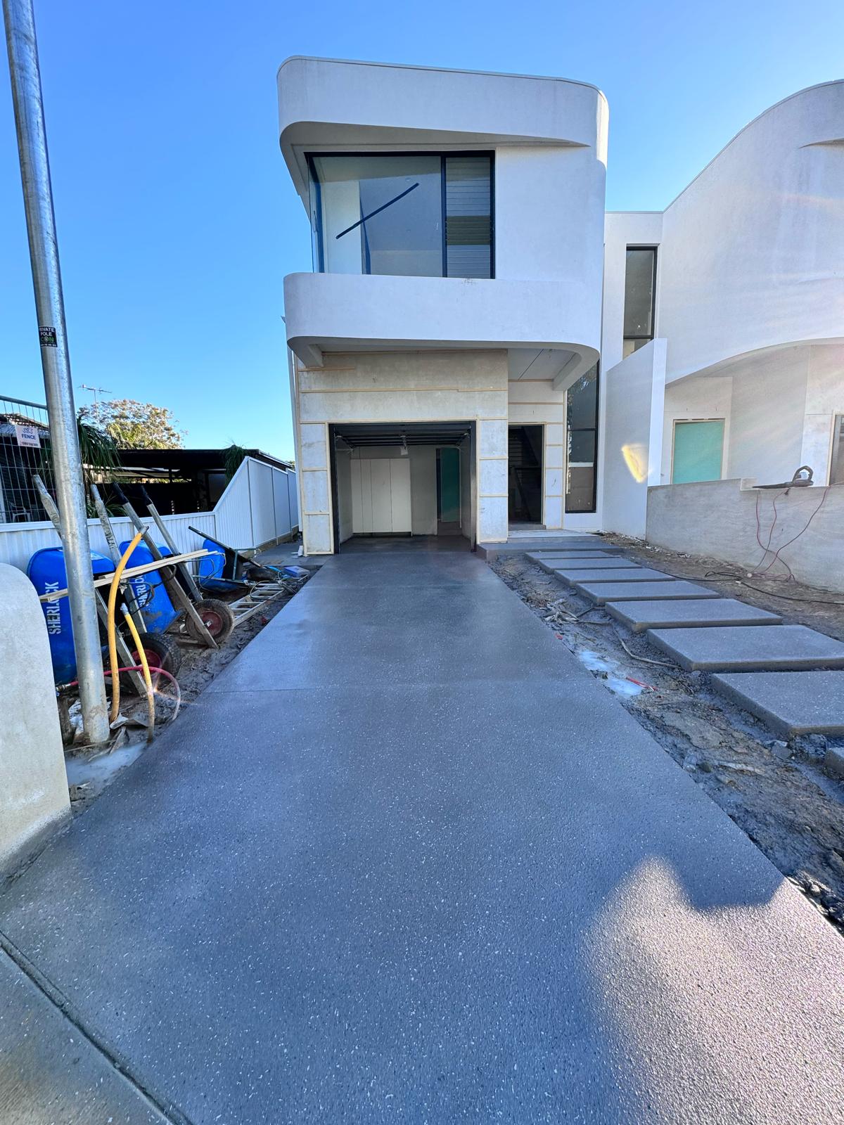 Seb Epoxy Services
